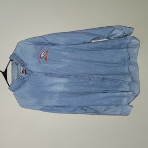 Vintage Denver Broncos shirt